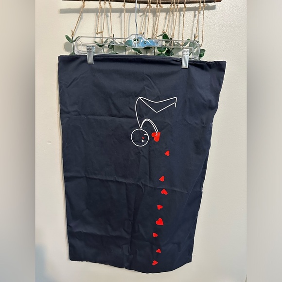 Human Touch All My Love for You Couples Pillow Cases - Picture 2 of 5